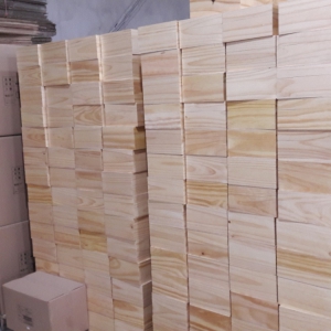 Hộp Gỗ DNP 971
