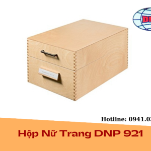 Hộp Nữ Trang DNP 921