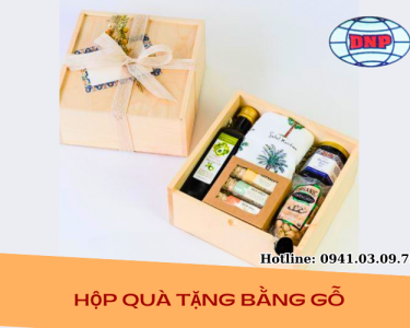 HỘP GỖ DÙNG LÀM QUÀ TẶNG CHO ĐỐI TÁC VÀ NGƯỜI THÂN | 0965.03.09.79