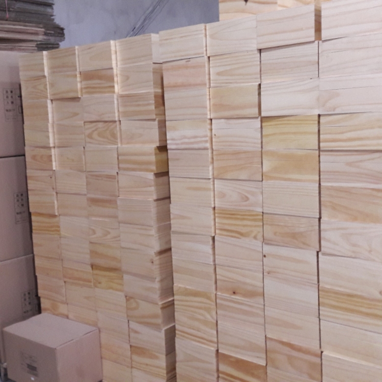 Hộp Gỗ DNP 971