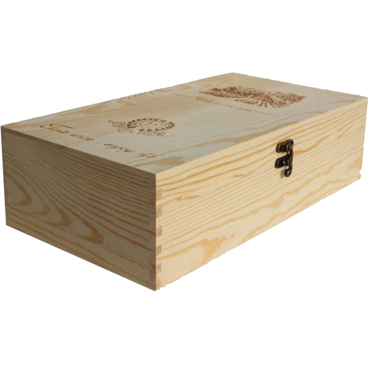 Gỗ thông cao cấp DNP 964